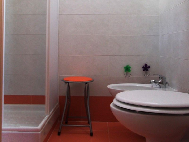 Bagno B&B