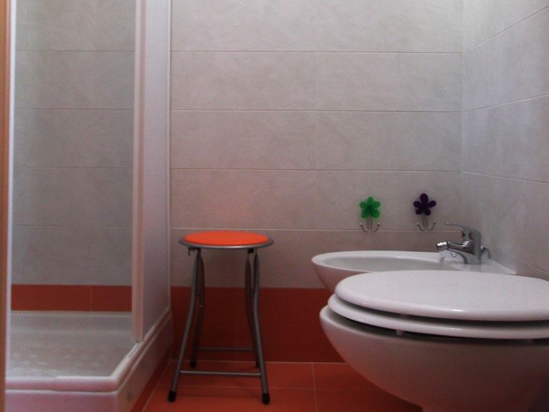 Bagno B&B