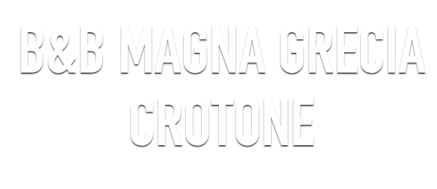 B&B Magna Grecia