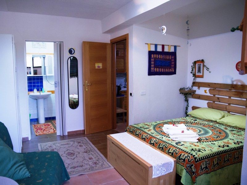 Camera Luna B&B