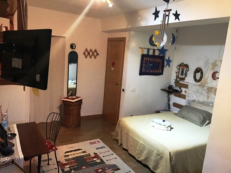 Camera Luna B&B