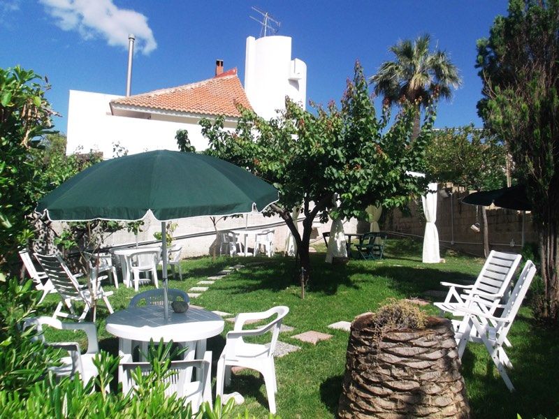 Giardino B&B