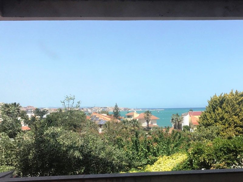 Vista mare